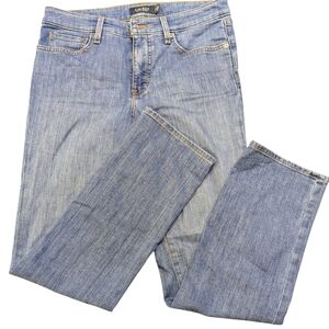 Ralph Lauren Straight Light Blue Jeans